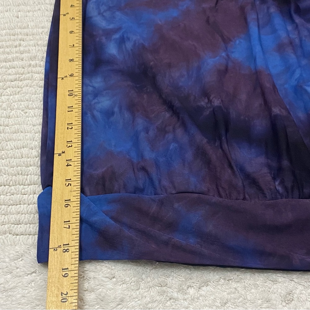 Lane Bryant Blouse‎ size 22/ 24 women - Picture 5 of 12
